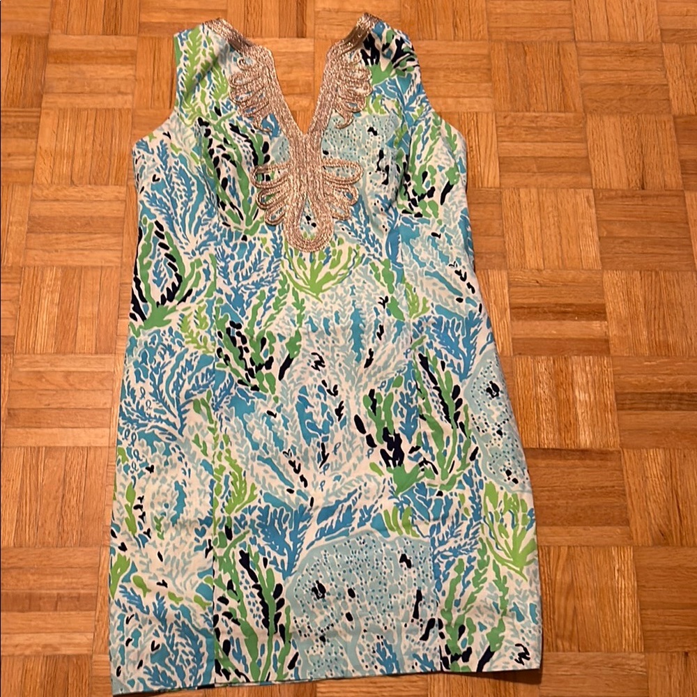 Lily Pulitzer